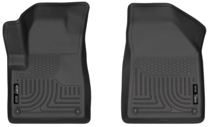 Husky Liners 17091 Weatherbeater Floor Mats