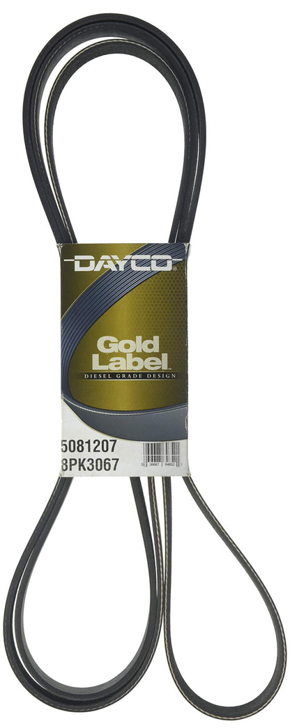 Dayco 5081207 FORD 7.3L