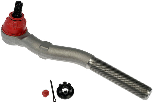Dorman TO96021RD Patented Front Driver Side Outer Steering Tie