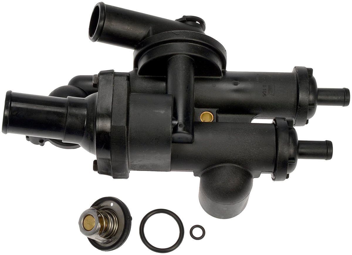 DORMAN 902-319 Dorman 902-319 Engine Coolant Thermostat Housing Assembly