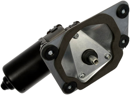 DORMAN 602-321AS Dorman 602-321AS Windshield Wiper Motor and Linkage Assembly Compatible with Select Ford/Mercury Models