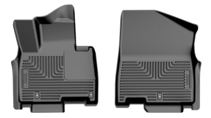 Husky Liners 15071 Weatherbeater Floor Mats