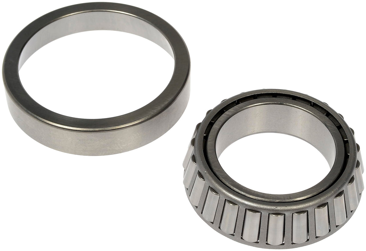 DORMAN 952-324 Dorman 952-324 Rear (SRW only) Wheel Bearing and Hub Assembly Repair Kit