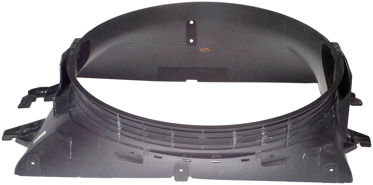 DORMAN 620-986 Dorman 620-986 Engine Cooling Fan Shroud