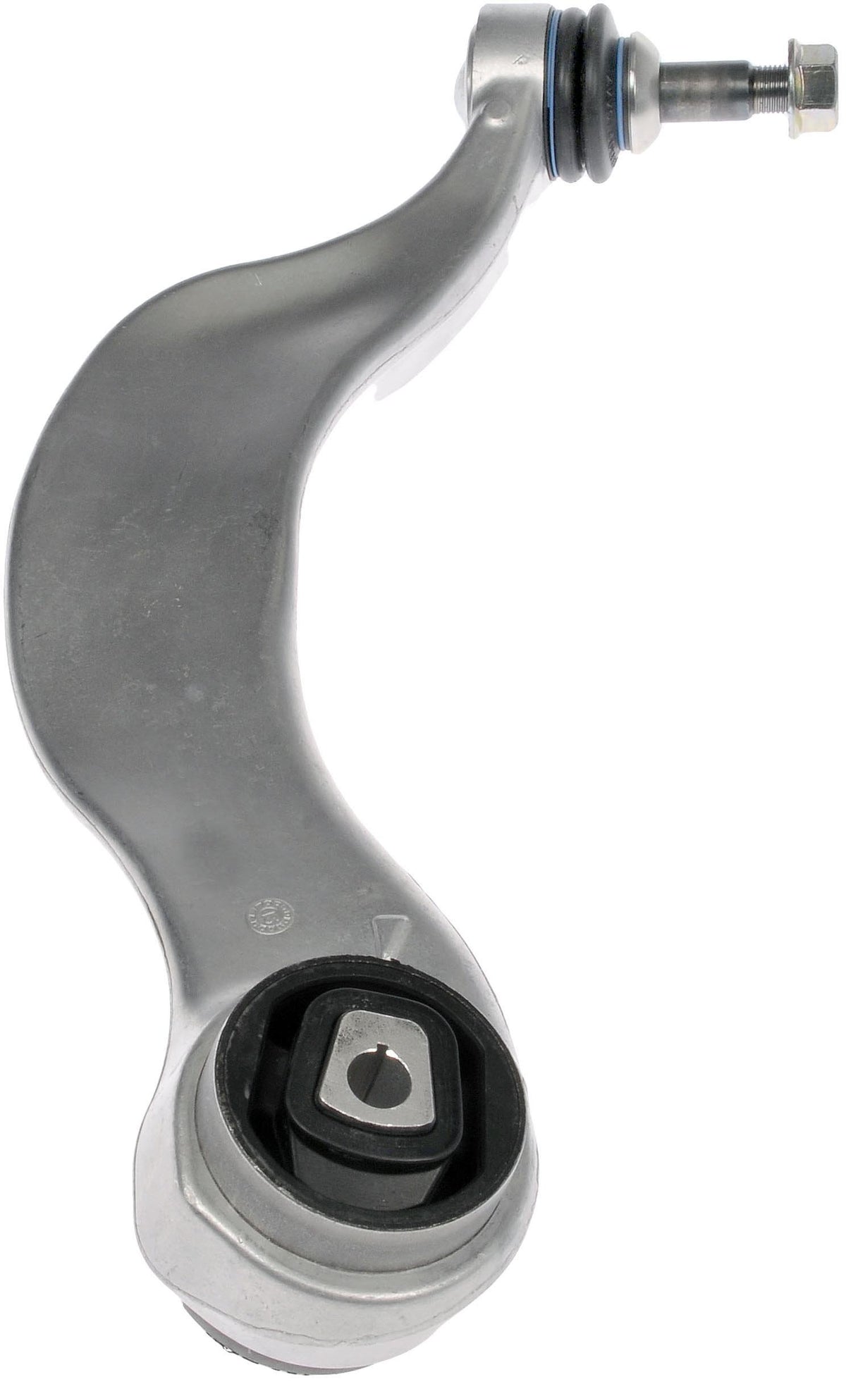 DORMAN 522-877 Dorman 522-877 Front Driver Side Lower Forward Suspension Control Arm and Ball Joint Assembly Compatible with Select BMW Models