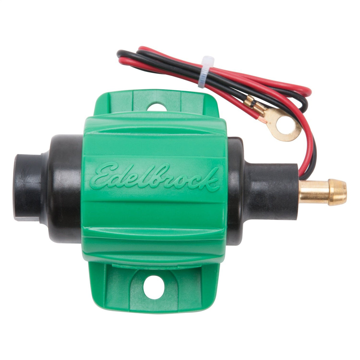 EDELBROCK 17302 Edelbrock 17302 FL PMP LO PRESS 38GPH DSL