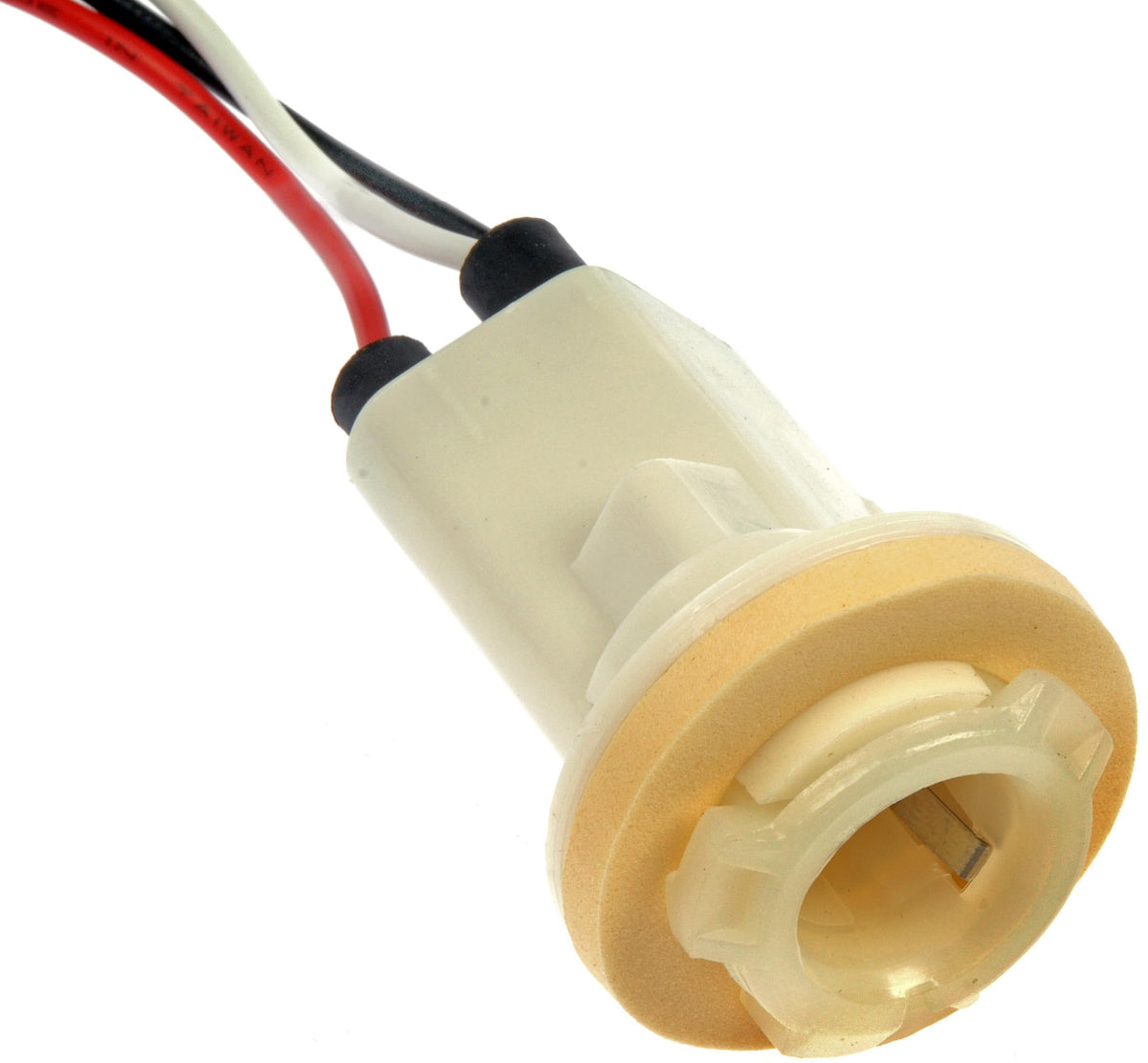 DORMAN 85898 Dorman 85898 Electrical Sockets - 3-Wire Full-Size Turn Signal