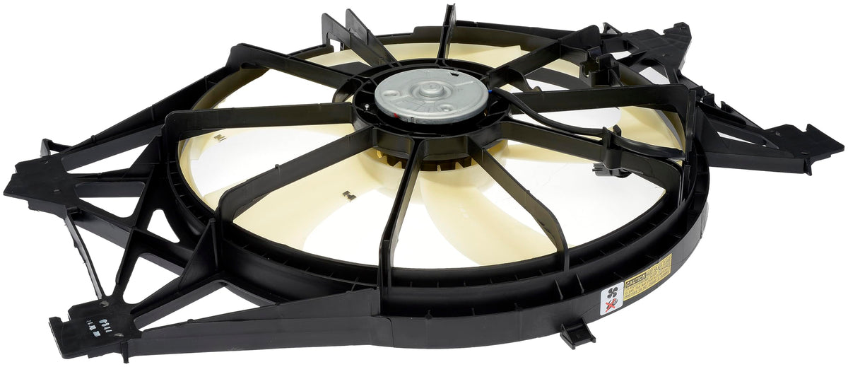 DORMAN 620-060 Dorman 620-060 A/C Condenser Fan Assembly