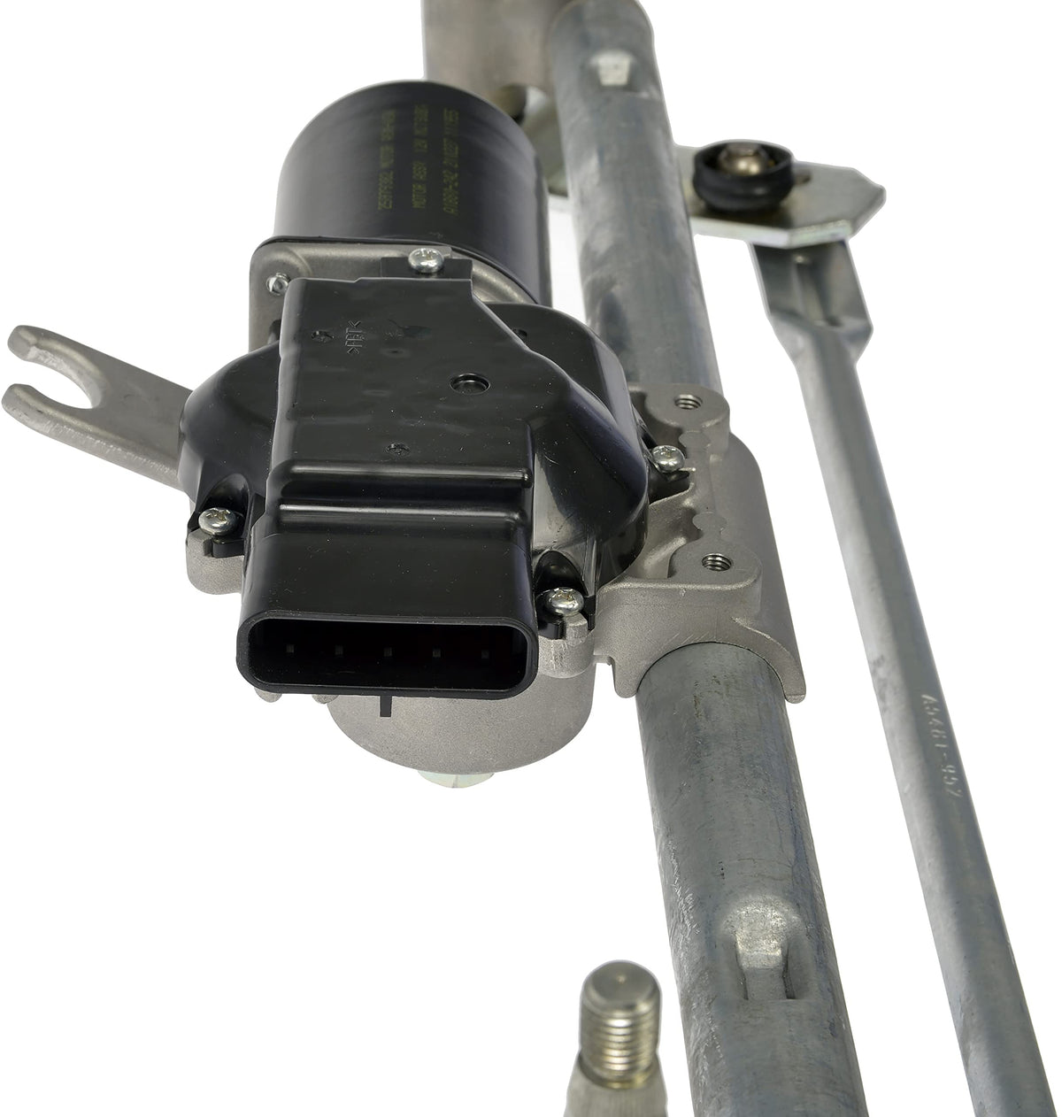 Dorman 602-138AS Front Windshield Wiper Motor and Linkage