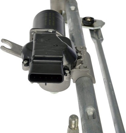 Dorman 602-138AS Front Windshield Wiper Motor and Linkage