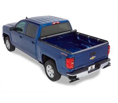 BESTOP 16243-01 Bestop EZ-Fold Soft Tonneau 1624301 for Chevy/GMC Silverado/Sierra HD