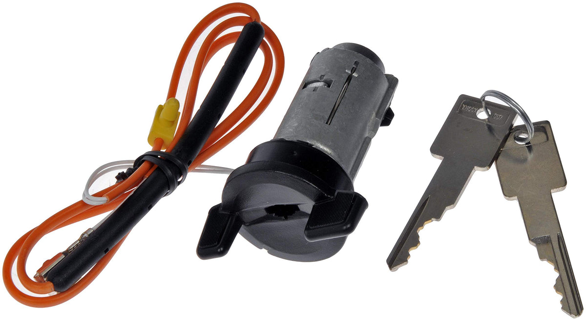 Dorman 924-896 IGNITION LOCK CYLINDER ASSEMBLY
