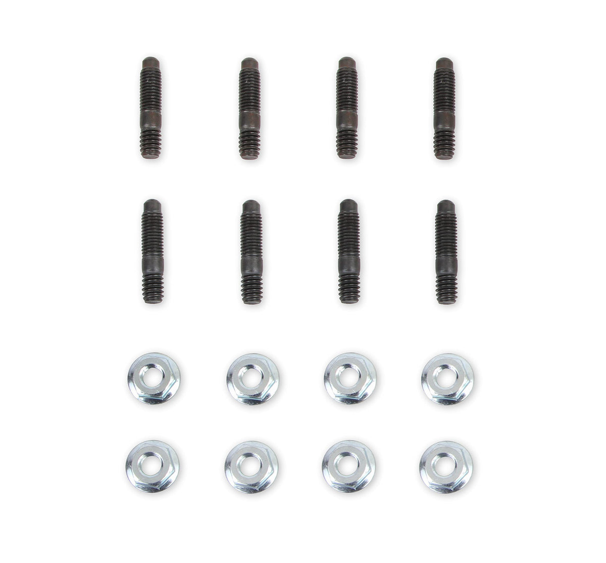 MR GASKET 6324 Mr Gasket 6324 3169 STMPD V/COVR STD KIT