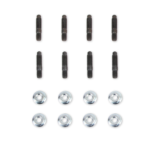 MR GASKET 6324 Mr Gasket 6324 3169 STMPD V/COVR STD KIT
