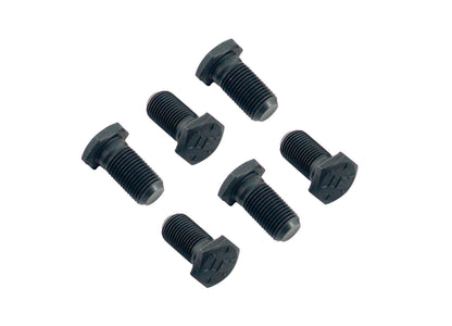 MR GASKET 914 Mr Gasket 914 FW BOLT PONT 1/2'X20X1