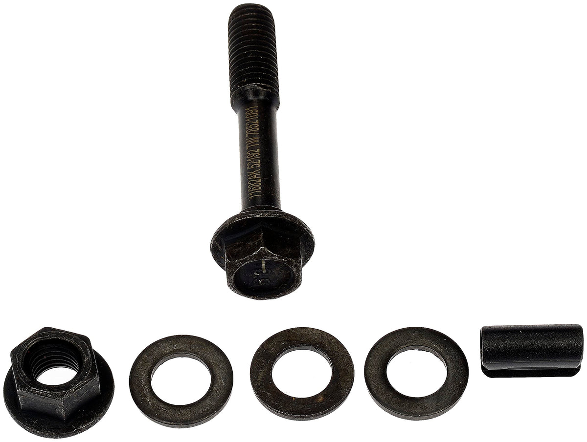 Dorman 533-123 Alignment Cam Bolt Kit