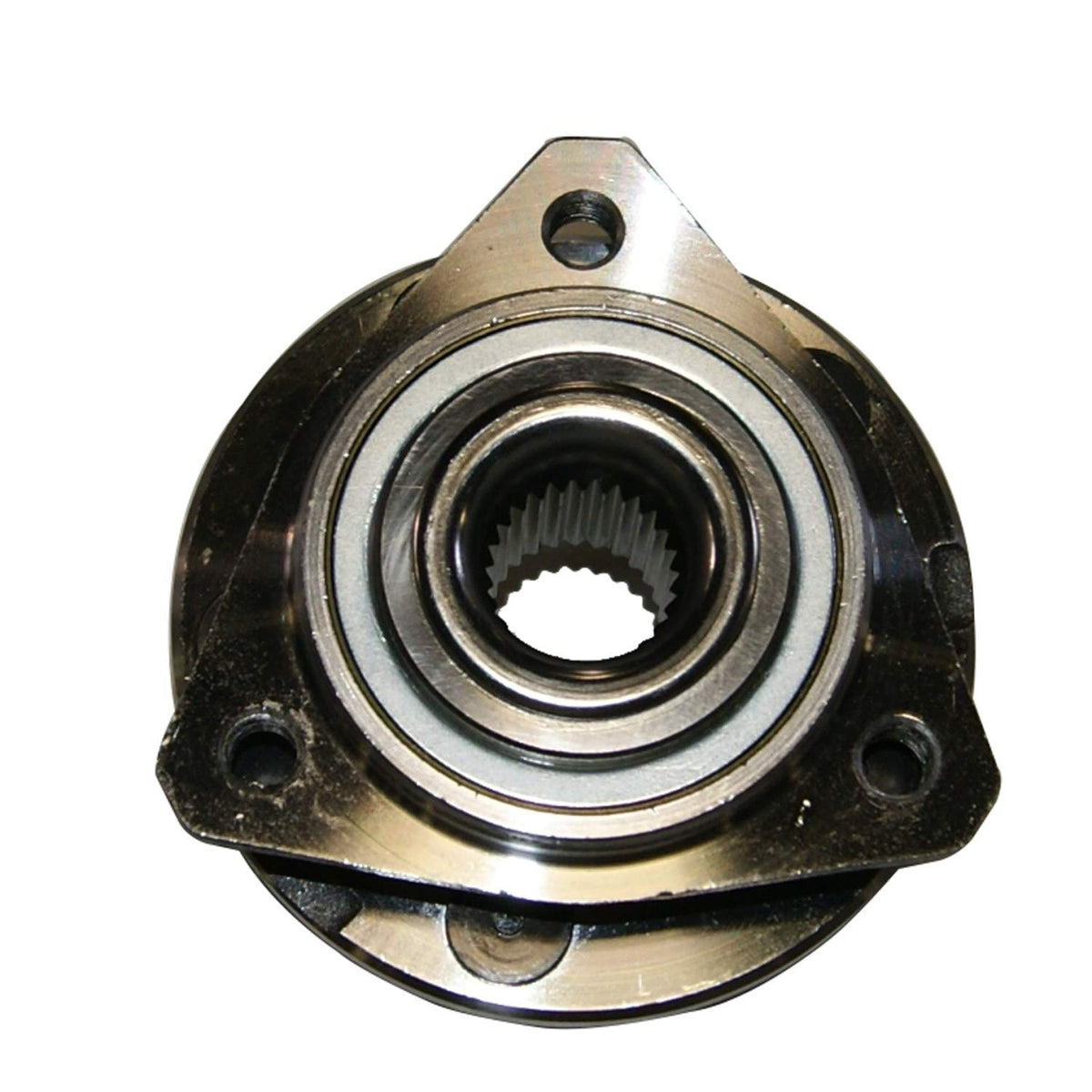 GMB 720-0005 GMB 720-0005 Wheel Bearing Hub Assembly