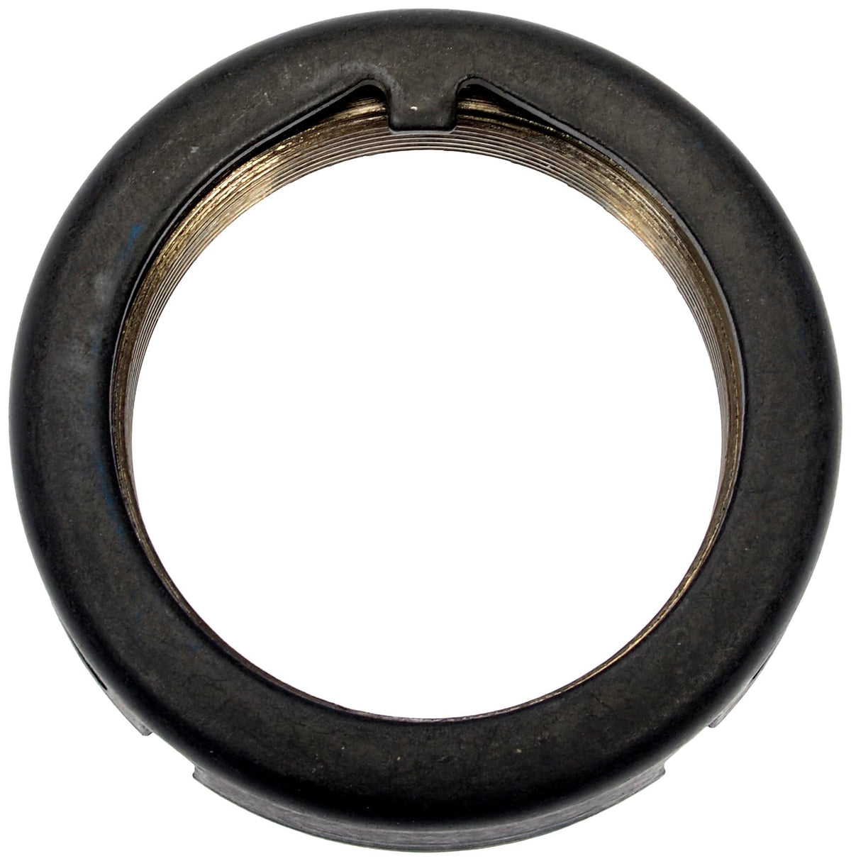 Dorman 615-988 Rear Spindle Nut 2 1/8-16 Hex Size 2.6 In.
