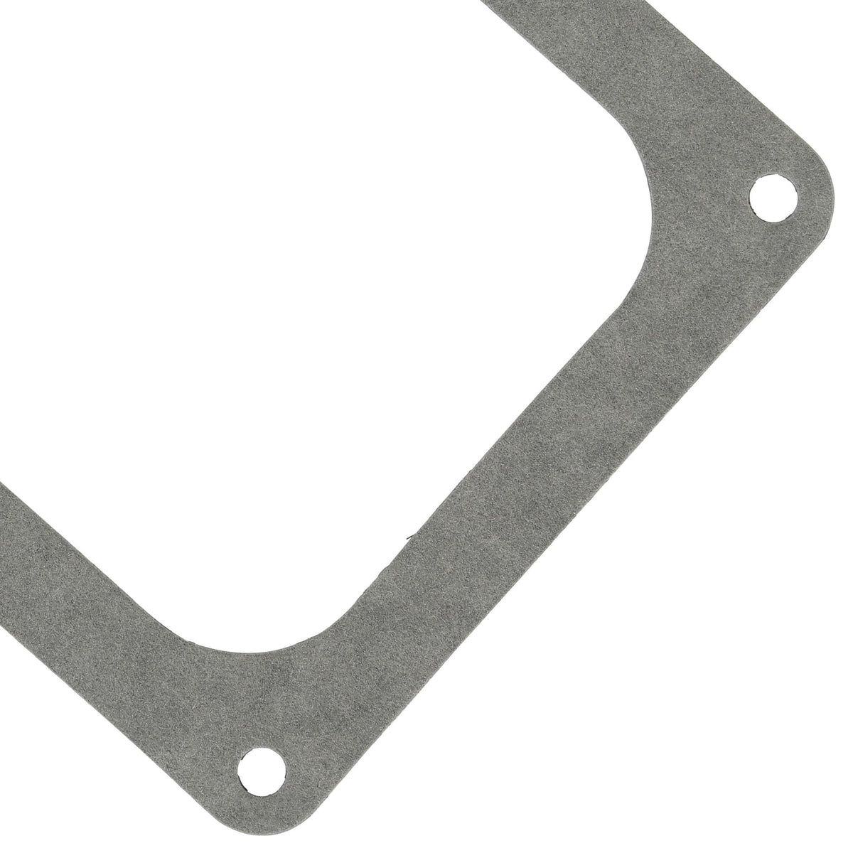 MR GASKET 58CG Mr. Gasket 58CG Performance Carburetor Base Gasket - Open Center - Bulk Packaged with UPC Label