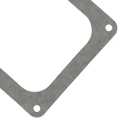 MR GASKET 58CG Mr. Gasket 58CG Performance Carburetor Base Gasket - Open Center - Bulk Packaged with UPC Label
