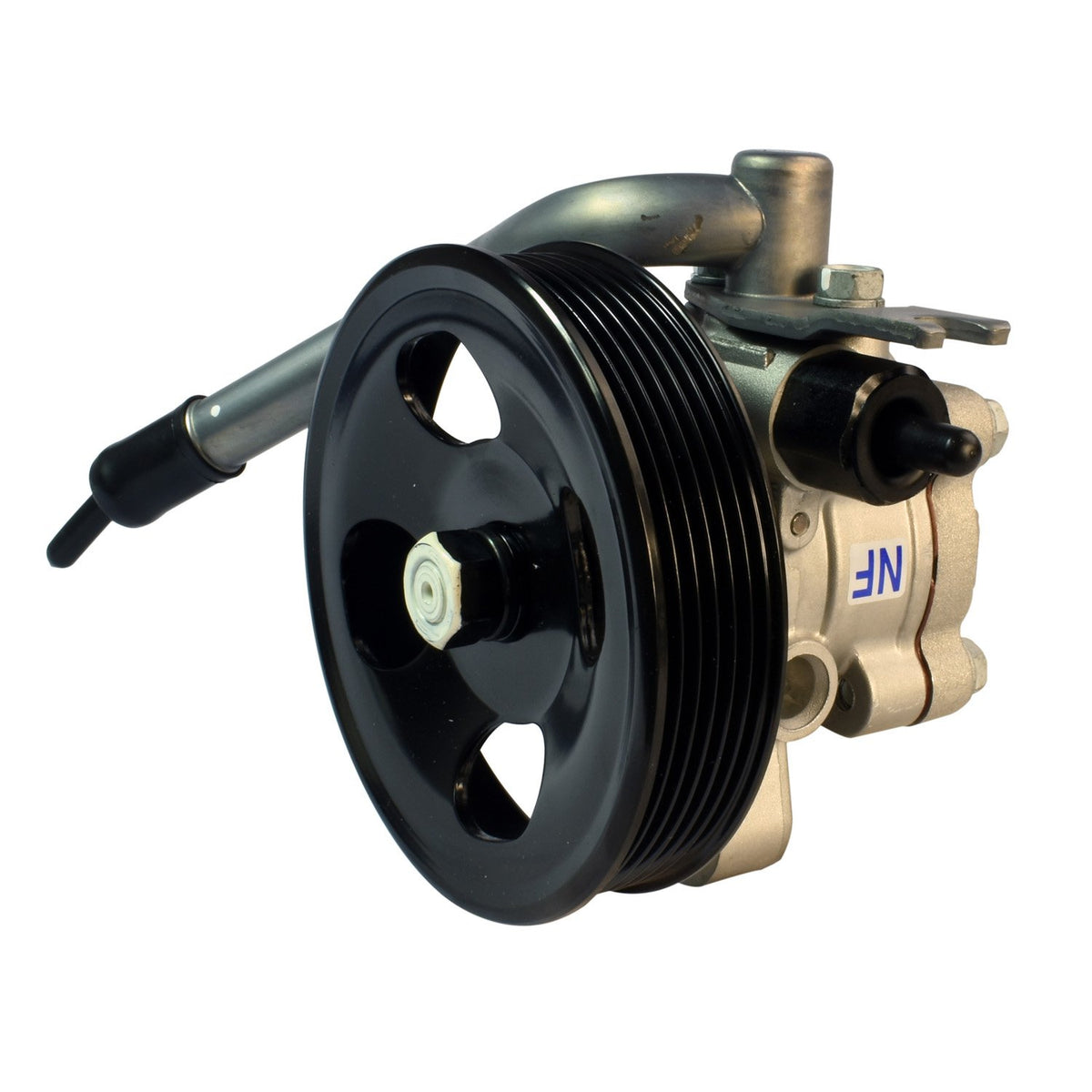 MANDO 20A1009 Mando 20A1009 Power Steering Pump Original Equipment