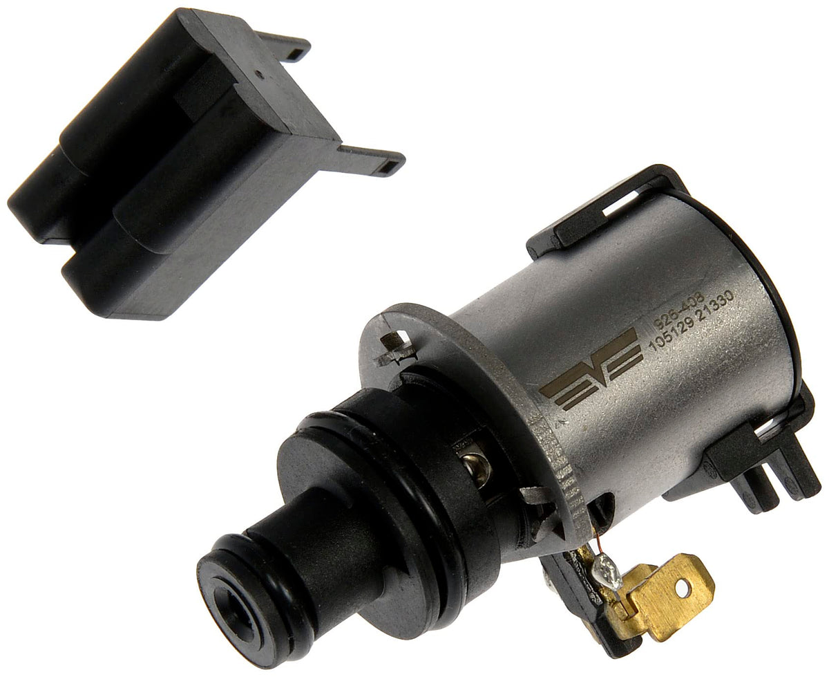 DORMAN 926-408 Dorman 926-408 Torque Converter Lock-Up Solenoid Compatible with Select Subaru Models (OE FIX)