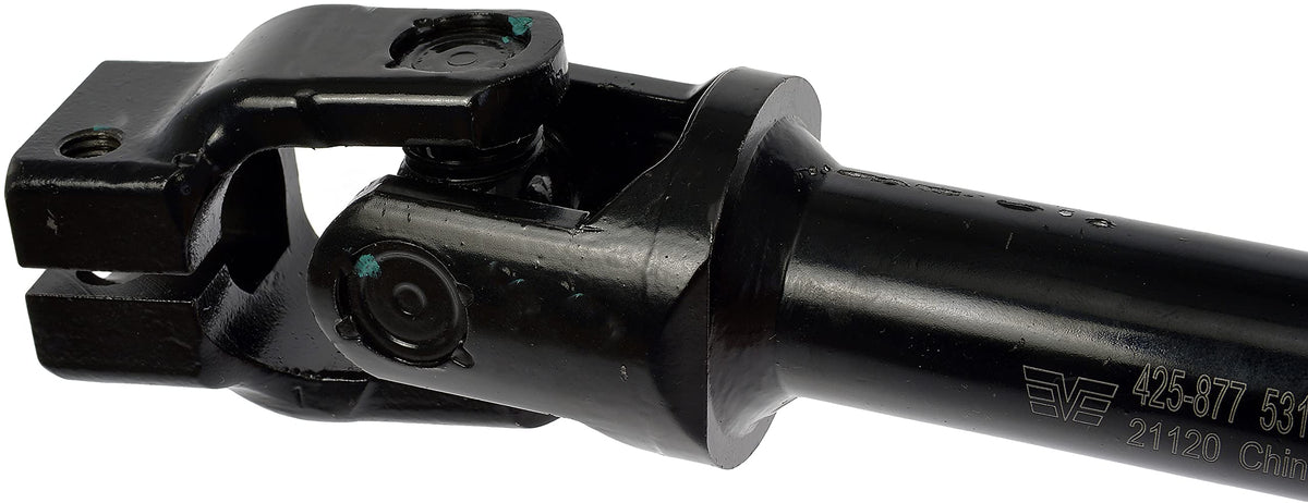 DORMAN 425-877 Dorman 425-877 Steering Shaft Compatible with Select Audi Models
