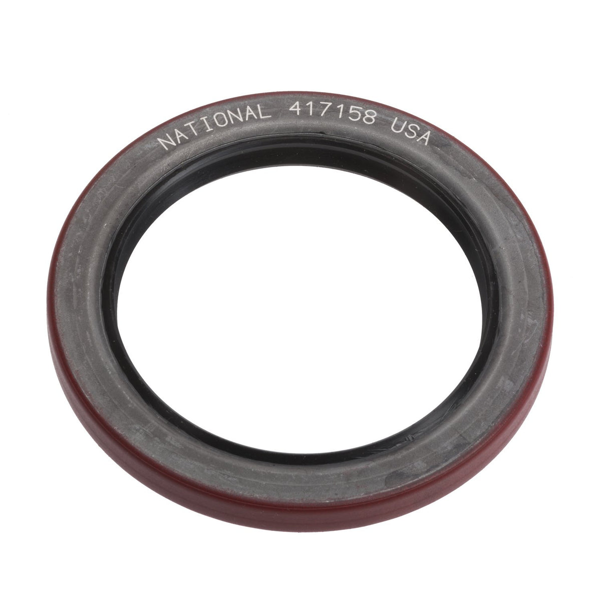 NATIONAL 417158 National 417158 Wheel Seal for 1994-2002 Dodge Ram 2500