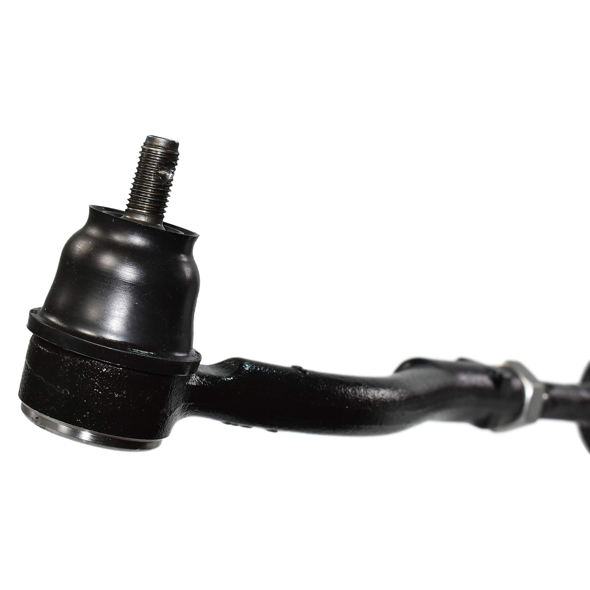 MANDO 14A1004 New Mando 14A1004 Steering Rack and Pinion Original Equipment