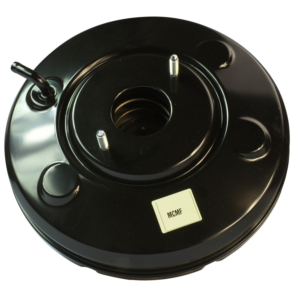 Mando 27A1043 Power Brake Booster Original Equipment