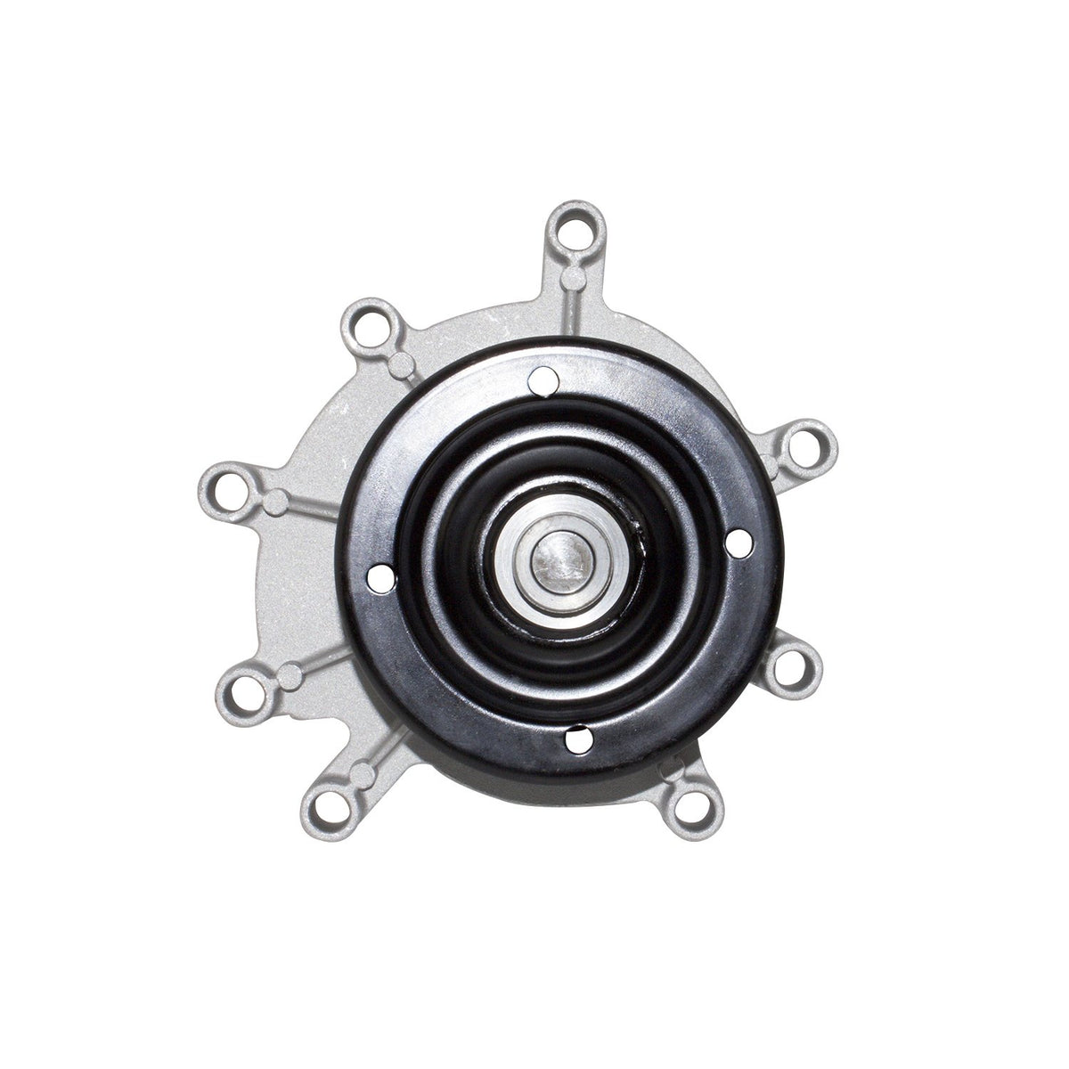 GMB 120-4350IM OE Replacement Water Pump with Metal Impeller