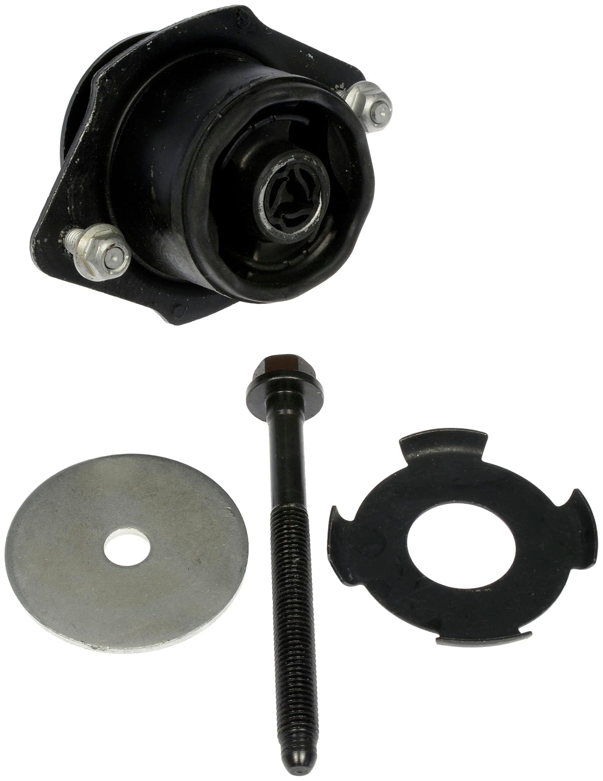 DORMAN 523-539 Dorman 523-539 BODY MOUNT KIT