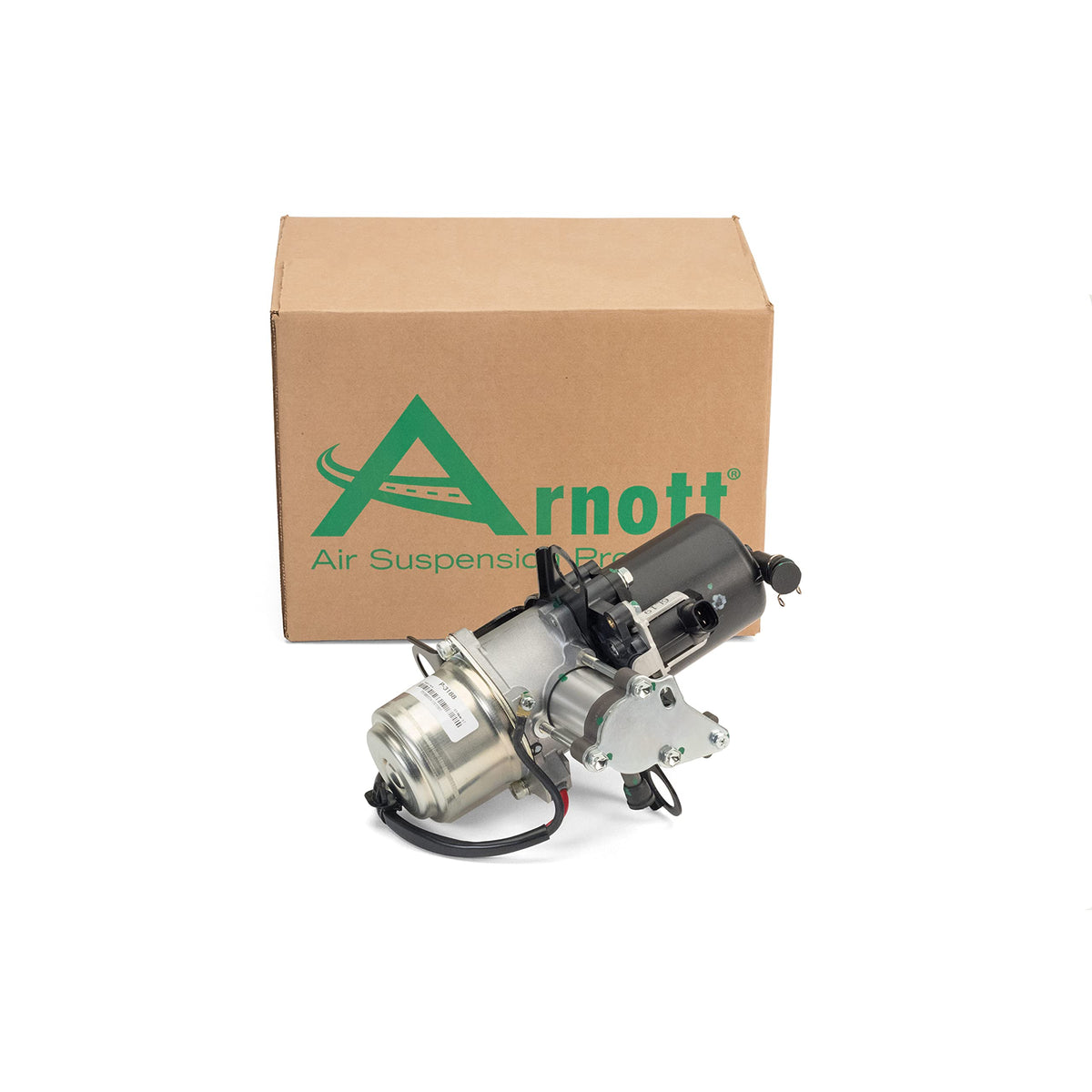 ARNOTT P-3188 Arnott P-3188 OES Air Suspension Compressor-07-17 Lexus Ls460 (Usf40/41, Usf45/46) & 08-12 Ls 600H L (Uvf45/46) -Swb/Lwb, Rwd/AWD