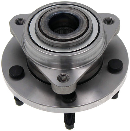 DORMAN 951-828 Dorman 951-828 Front Wheel Bearing and Hub Assembly