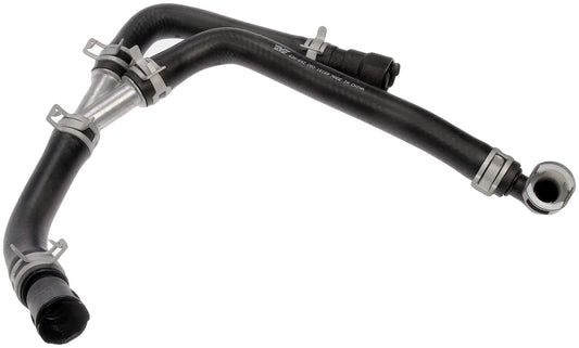 DORMAN 626-642 Dorman Improved Design 626-642 Engine Heater Hose Assembly Compatible with Select Ford/Lincoln Models (OE FIX)