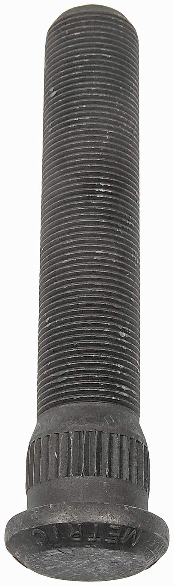 Dorman 610-0095.10 Serrated Stud- 25.65 mm Knurl, 107.95 mm
