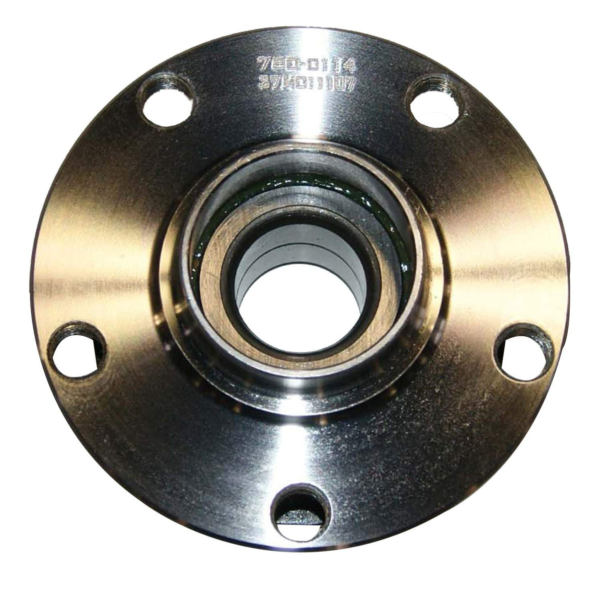 GMB 780-0114 GMB 780-0114 Wheel Bearing Hub Assembly