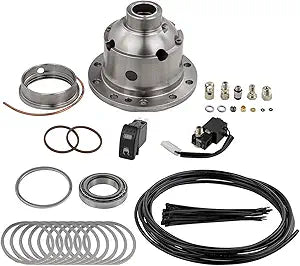 ARB RD90 Air Locking Differential