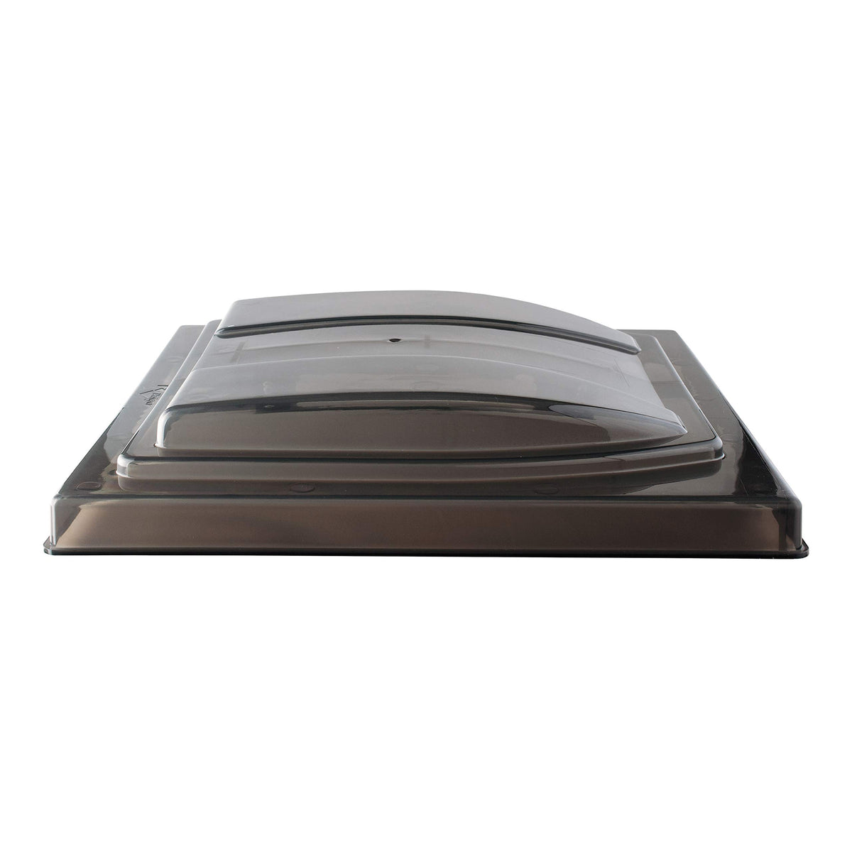 RV DESIGNER V201 RV Designer V201 - Replacement RV Vent Lid for Ventline, Smoke