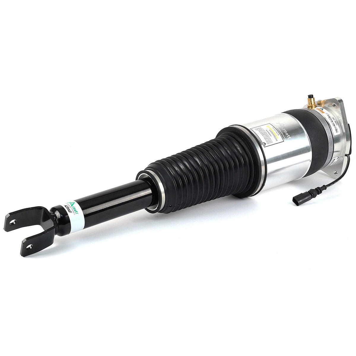 ARNOTT AS-3031 Arnott AS-3031 New Rear Left Air Strut - 04-10 Audi A8 (D3) w/out Sport Suspension