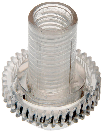 Dorman 926-135 TRUNK LID PULL DOWN MOTOR GEAR