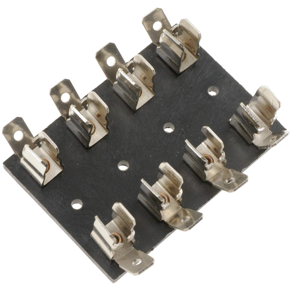 DORMAN 85666 Dorman Help! 85666 Fuse Block Holds 4 Fuses
