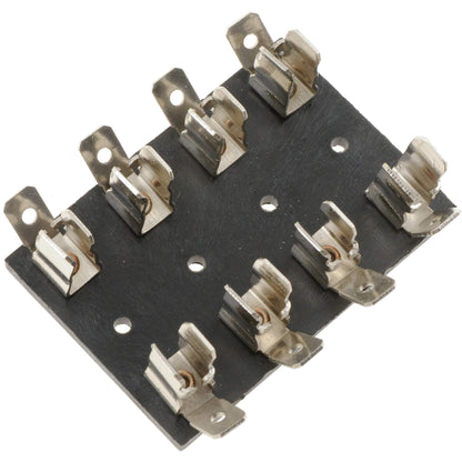 DORMAN 85666 Dorman Help! 85666 Fuse Block Holds 4 Fuses