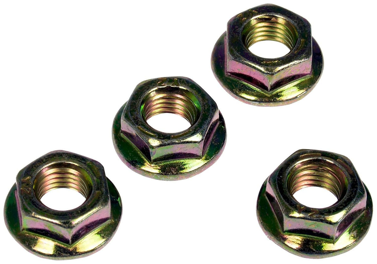 DORMAN 962-016 Dorman 962-016 FLANGED NUT