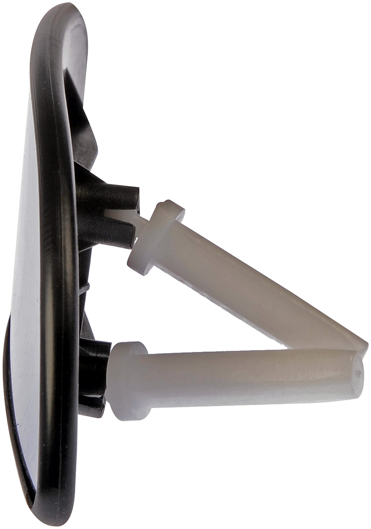 DORMAN 56320 Dorman 56320 Driver Side Lower Door Mirror Glass