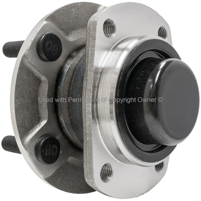 MPA WH512170 Mpa WH512170 07-01 CHRY-DODGE CARAVAN-GR CARAVAN-TOWN