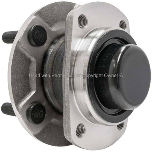 MPA WH512170 Mpa WH512170 07-01 CHRY-DODGE CARAVAN-GR CARAVAN-TOWN
