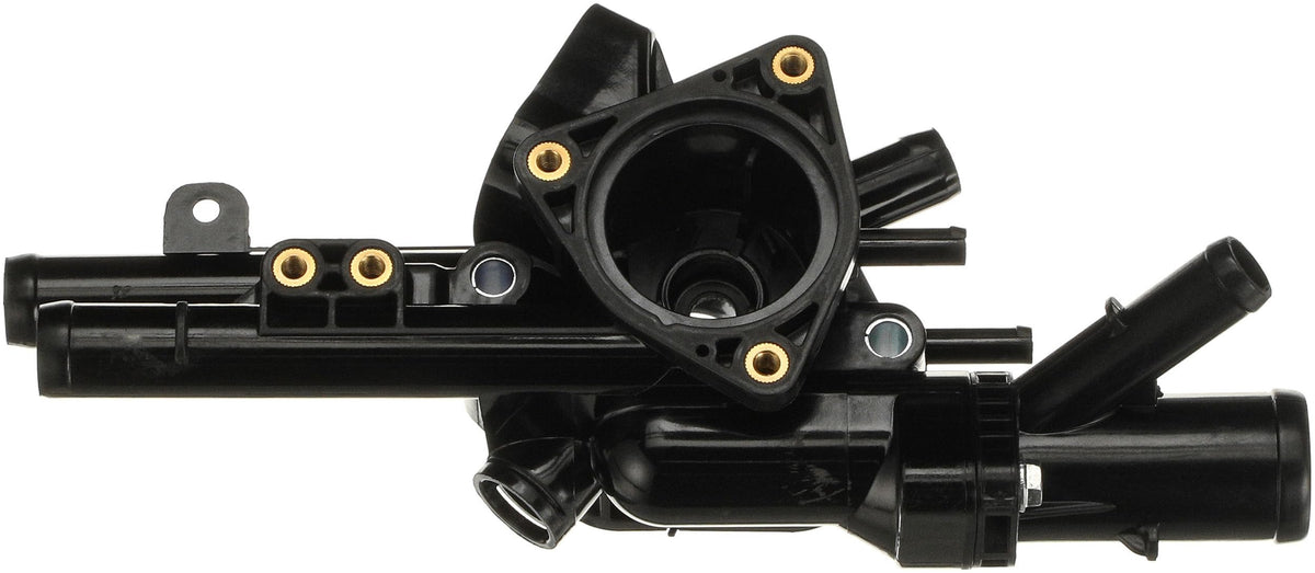 Gates CO35066 Thermostat Housing 1 5/32" x 1 3/8" x 17/32" x