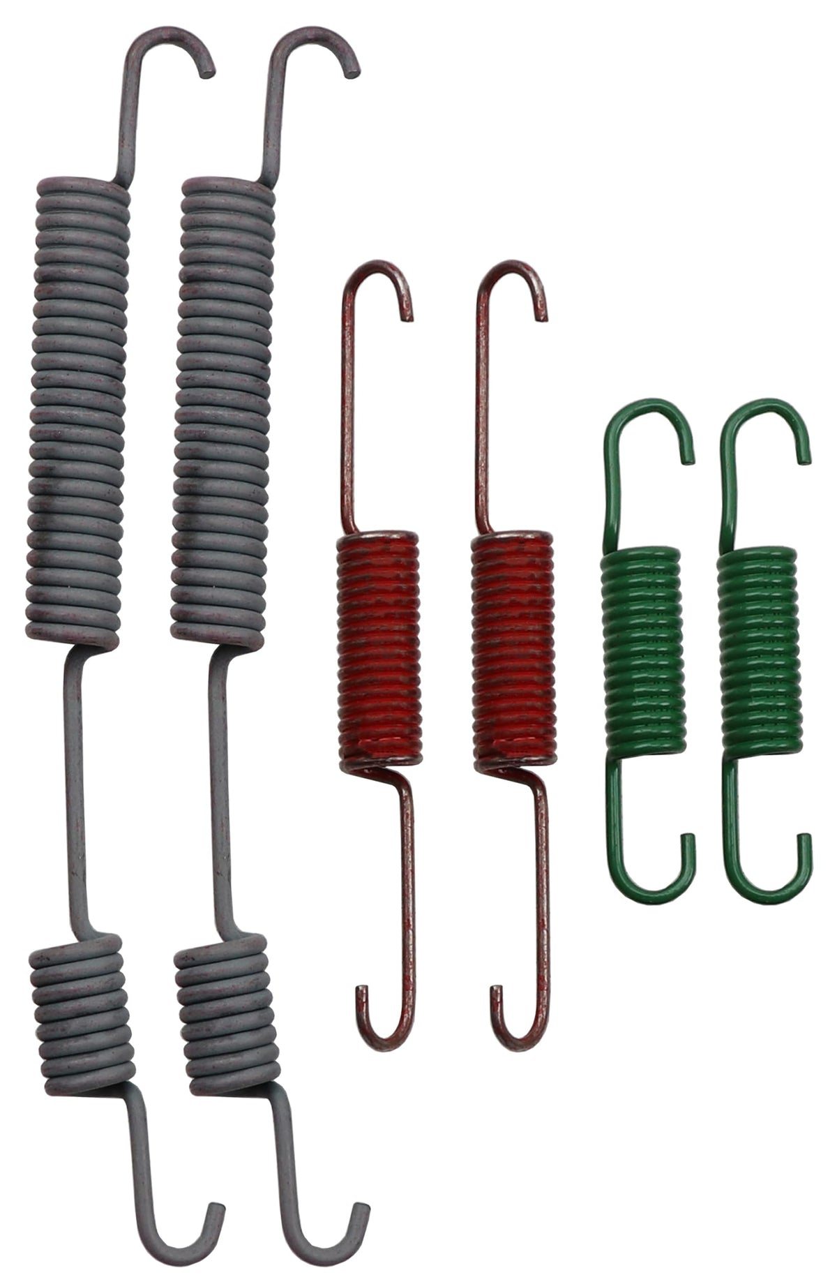 Beck Arnley 084-2159 DRUM BRAKE HRDWR KIT