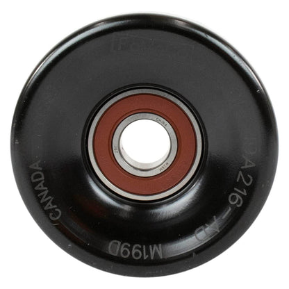 Motorcraft YS385 TENSION PULLEY KIT